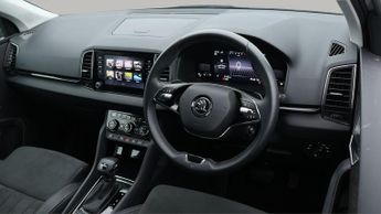 Skoda Karoq SE L TSI DSG