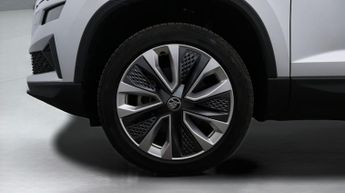 Skoda Karoq SE L TSI DSG
