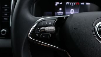 Skoda Karoq SE L TSI DSG