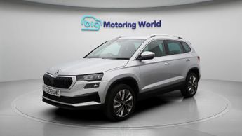 Skoda Karoq SE L TSI DSG