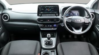 Hyundai KONA T-GDI PREMIUM