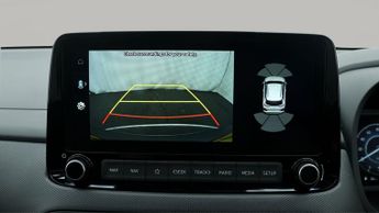 Hyundai KONA T-GDI PREMIUM