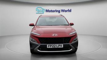 Hyundai KONA T-GDI PREMIUM