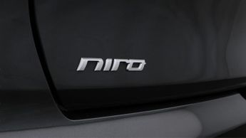 Kia Niro 2