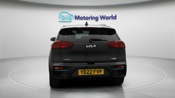 Kia Niro 2