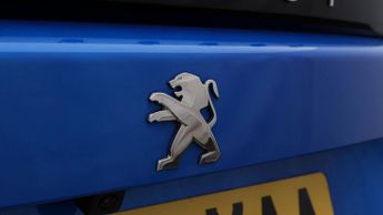 Peugeot E-2008 GT