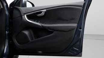 Volvo V40 T3 INSCRIPTION EDITION