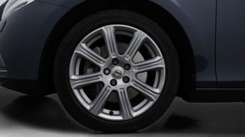 Volvo V40 T3 INSCRIPTION EDITION