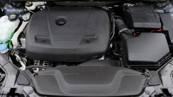 Volvo V40 T3 INSCRIPTION EDITION