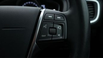 Volvo V40 T3 INSCRIPTION EDITION