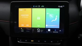 MG MG ZS EXCITE VTI-TECH