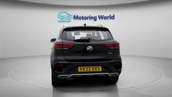 MG MG ZS EXCITE VTI-TECH