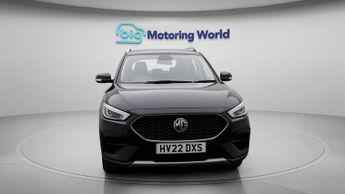 MG MG ZS EXCITE VTI-TECH