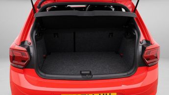 Volkswagen Polo GTI PLUS TSI DSG