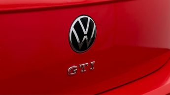 Volkswagen Polo GTI PLUS TSI DSG