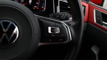 Volkswagen Polo GTI PLUS TSI DSG