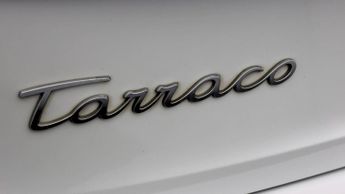 SEAT Tarraco TSI EVO FR DSG