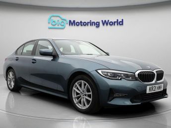 BMW 318 318I SE