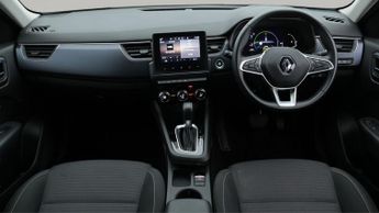 Renault Arkana ICONIC E-TECH