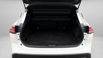 Nissan Qashqai DIG-T N-CONNECTA DCT