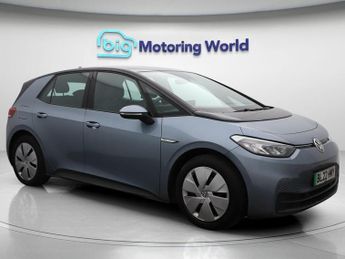Volkswagen ID.3 LIFE