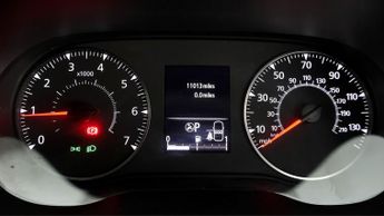 Dacia Duster EXTREME SE TCE EDC