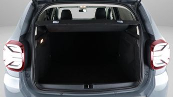Dacia Duster EXTREME SE TCE EDC