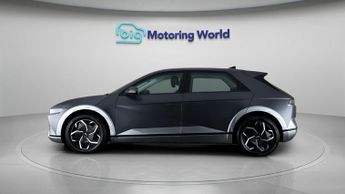 Hyundai IONIQ 5 PREMIUM