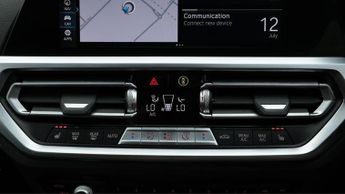 BMW 3 Series 330E SPORT PRO