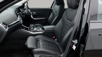 BMW 3 Series 330E SPORT PRO