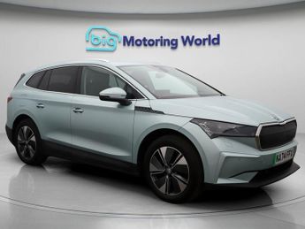 Skoda Enyaq 85 EDITION