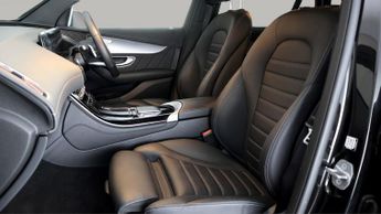 Mercedes-Benz EQC EQC 400 4MATIC AMG LINE