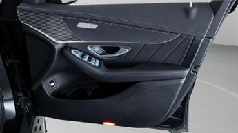 Mercedes-Benz EQC EQC 400 4MATIC AMG LINE