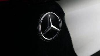 Mercedes-Benz EQC EQC 400 4MATIC AMG LINE