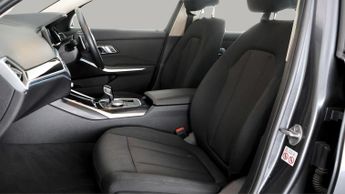 BMW 3 Series 330E SE PRO