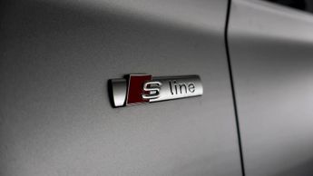 Audi Q5 TDI QUATTRO S LINE