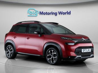 Citroen C3 BLUEHDI SHINE S/S