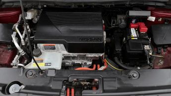 Nissan Leaf E PLUS N-CONNECTA