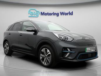 Kia Niro 2