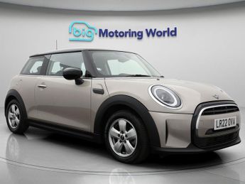 MINI Hatch COOPER CLASSIC