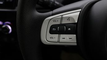 Honda Jazz I-MMD SR