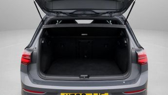 Volkswagen Golf GTD TDI DSG
