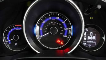 Honda Jazz I-VTEC SE NAVI