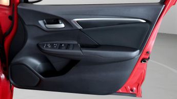 Honda Jazz I-VTEC SE NAVI