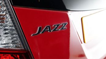 Honda Jazz I-VTEC SE NAVI