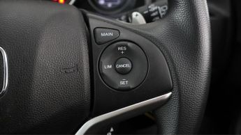 Honda Jazz I-VTEC SE NAVI