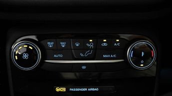 Ford Puma TITANIUM