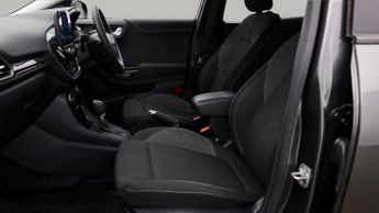 Ford Puma TITANIUM