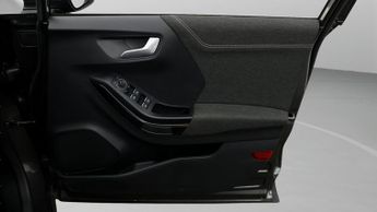 Ford Puma TITANIUM