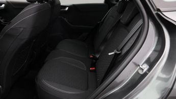 Ford Puma TITANIUM